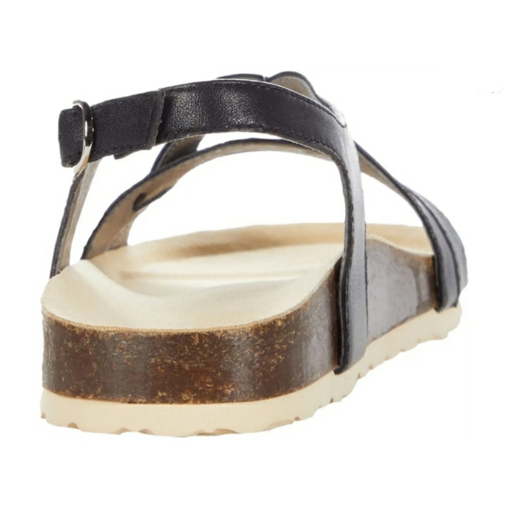 David Tate Genius Sandals - Picture 4 of 10